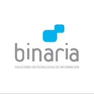 BINARIA